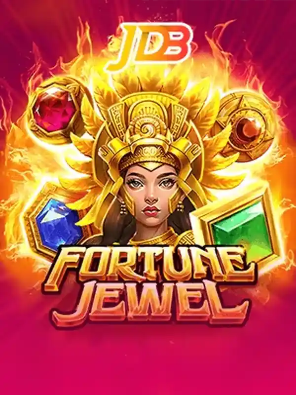 ফরচুন জুয়েল casino game